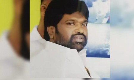 - Sakshi Post