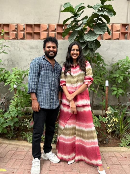 - Sakshi Post