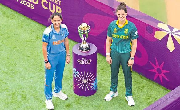 - Sakshi Post