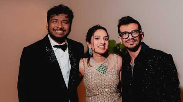 - Sakshi Post