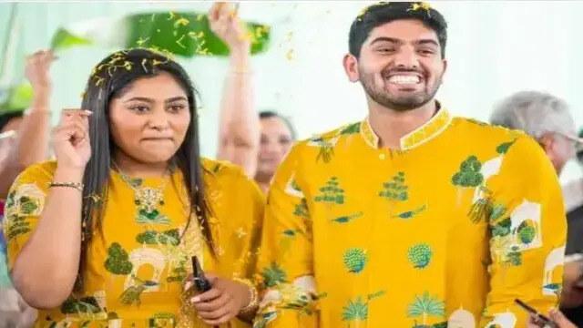 - Sakshi Post