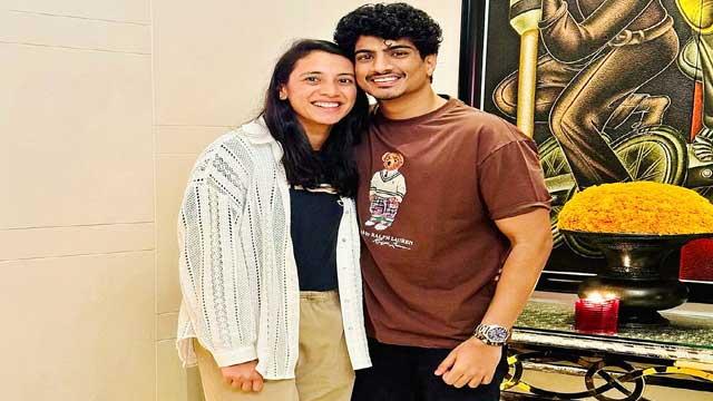 - Sakshi Post