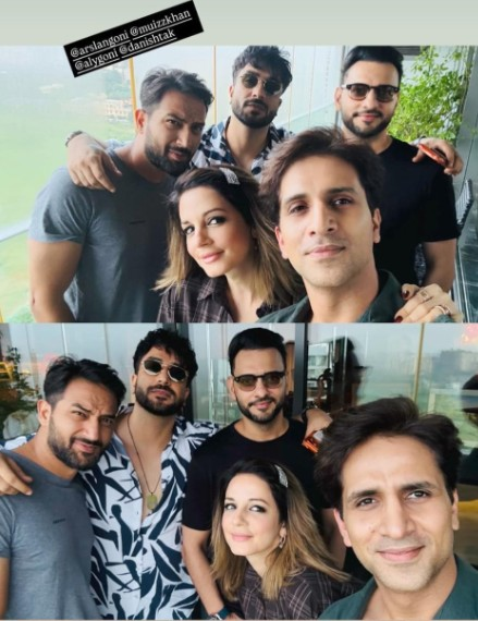 - Sakshi Post