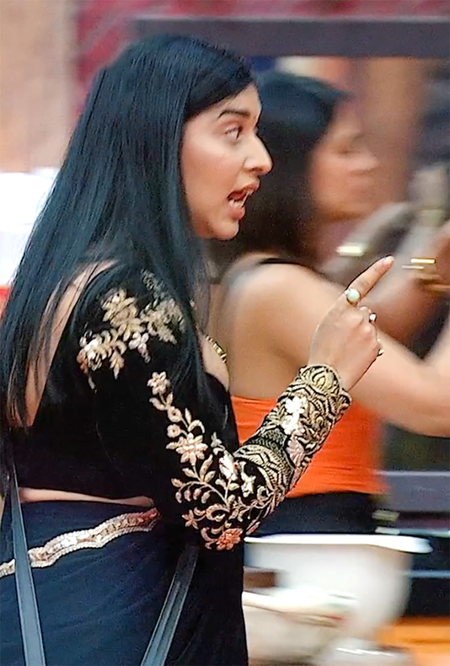 - Sakshi Post