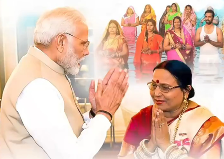 - Sakshi Post