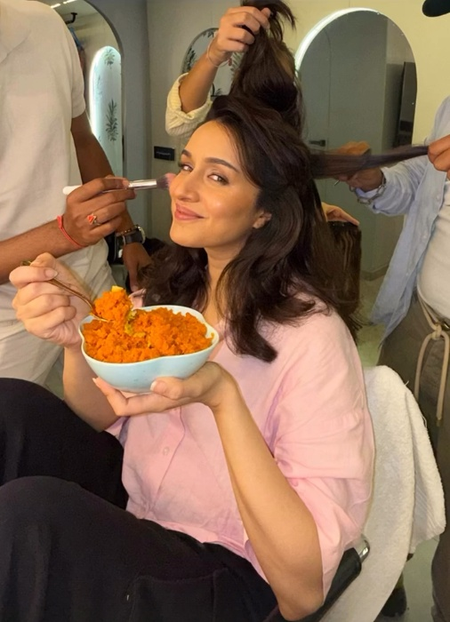 - Sakshi Post