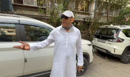 - Sakshi Post