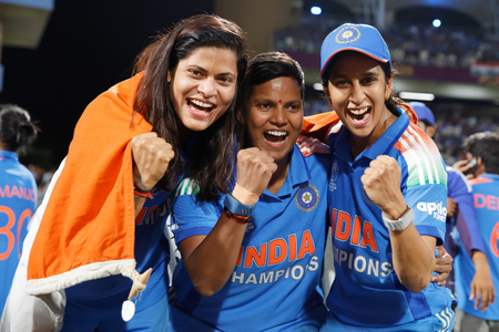 - Sakshi Post