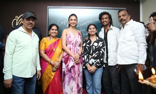 - Sakshi Post