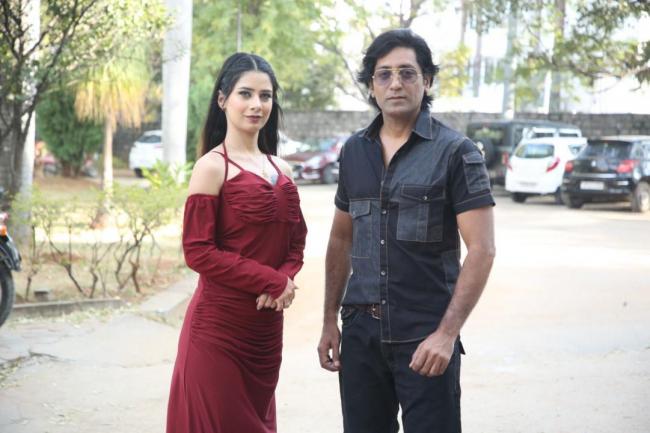 - Sakshi Post