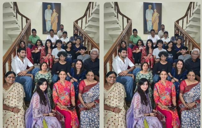 - Sakshi Post