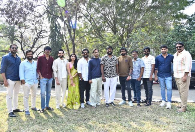 - Sakshi Post
