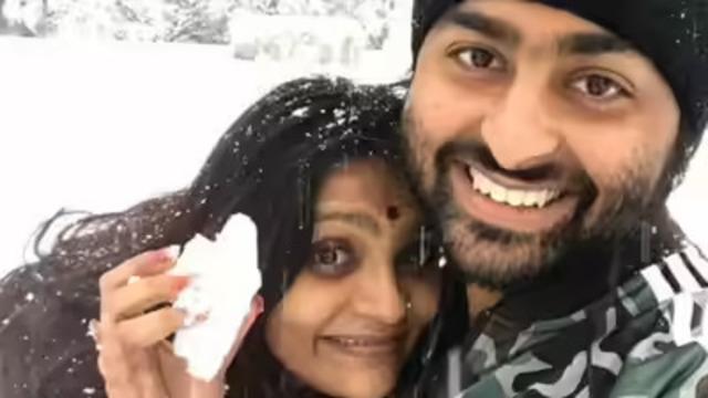 - Sakshi Post
