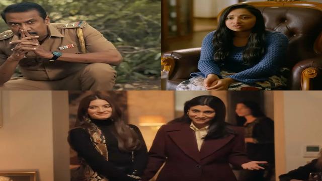 - Sakshi Post
