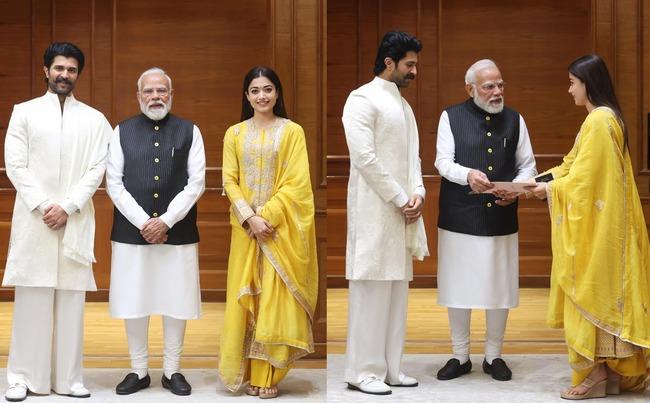 - Sakshi Post