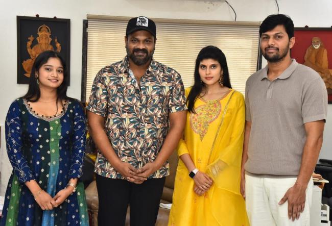  - Sakshi Post