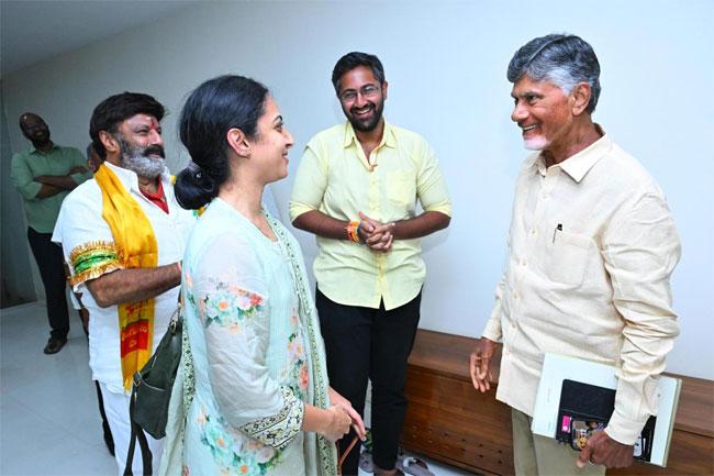 - Sakshi Post