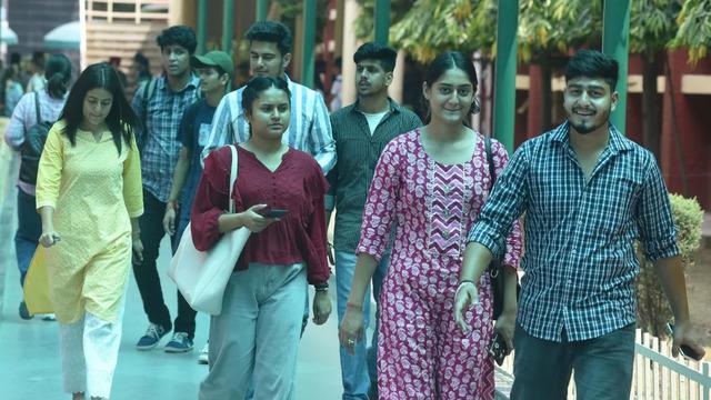 - Sakshi Post