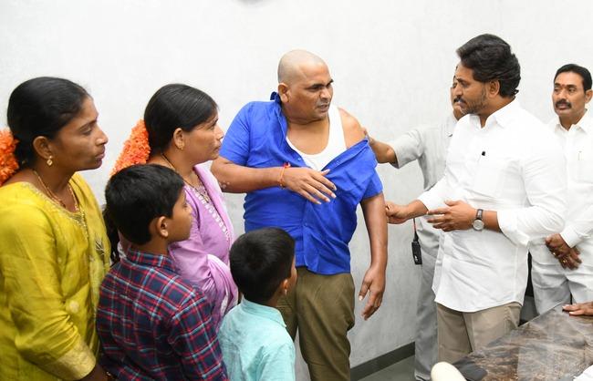 - Sakshi Post