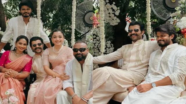 - Sakshi Post