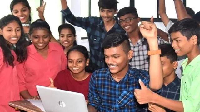 - Sakshi Post
