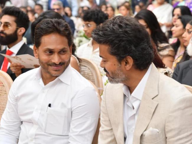 - Sakshi Post