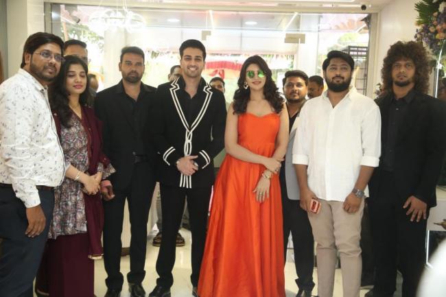 - Sakshi Post