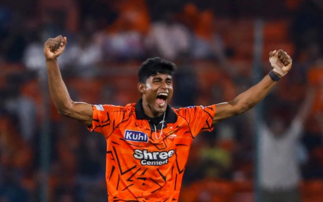 - Sakshi Post