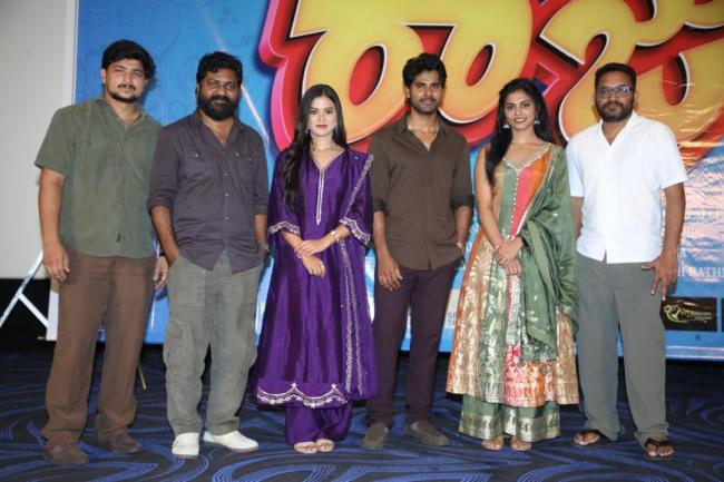 - Sakshi Post