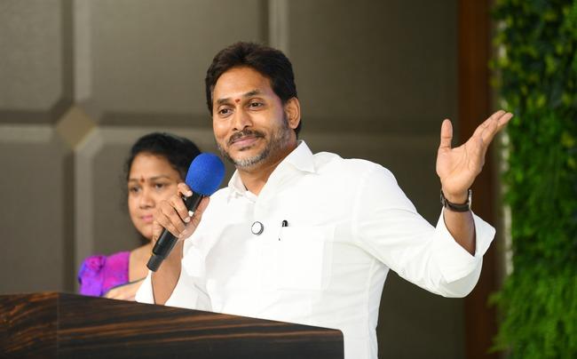  - Sakshi Post