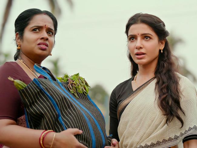 - Sakshi Post