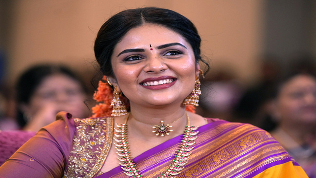 - Sakshi Post