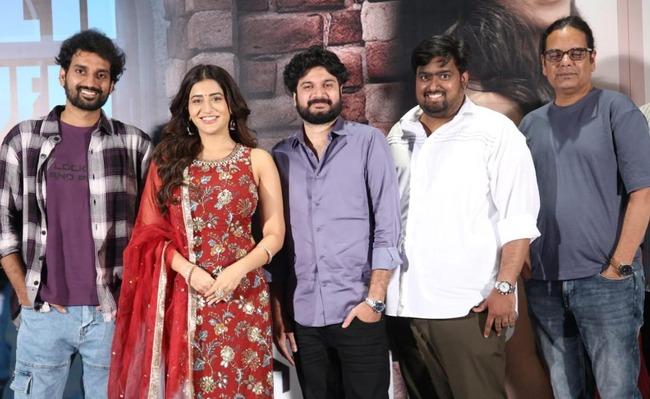 - Sakshi Post