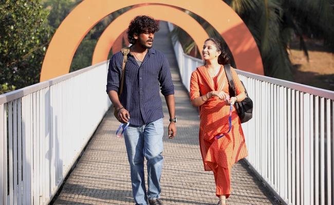 - Sakshi Post