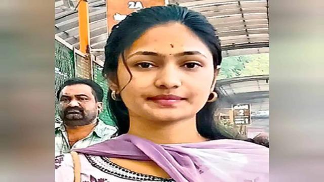 - Sakshi Post