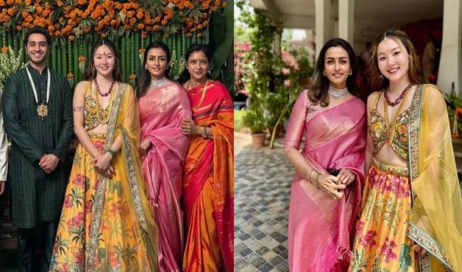 - Sakshi Post