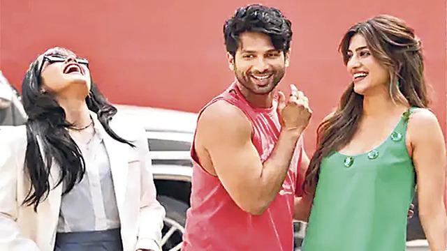  - Sakshi Post