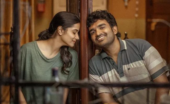- Sakshi Post