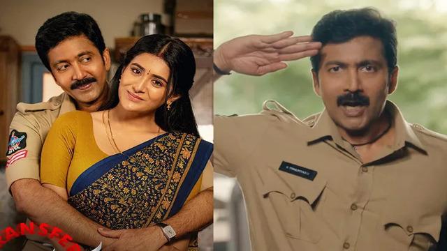 - Sakshi Post