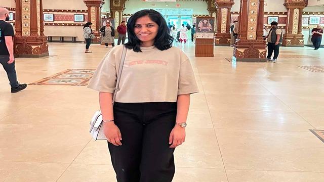 - Sakshi Post