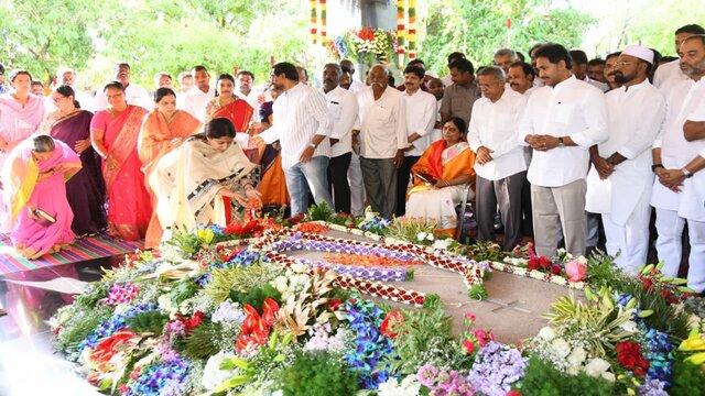 - Sakshi Post