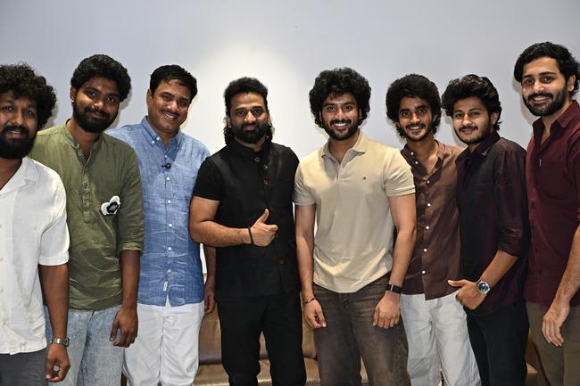 - Sakshi Post