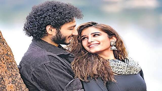- Sakshi Post
