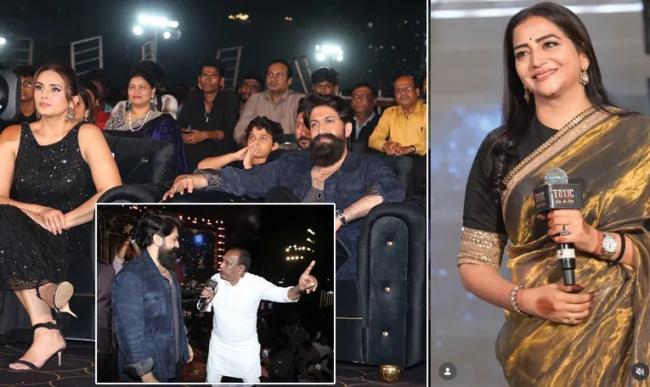 - Sakshi Post