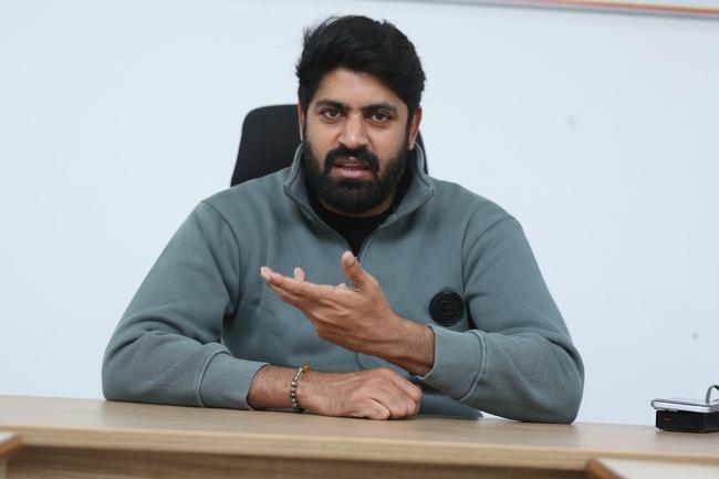 - Sakshi Post