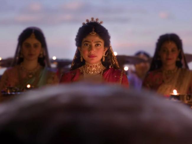 - Sakshi Post