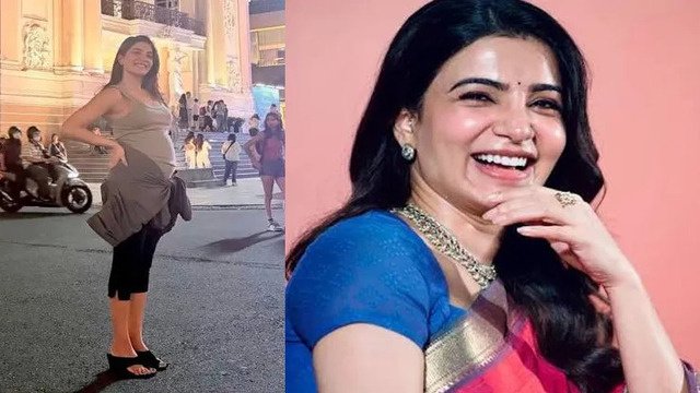 - Sakshi Post