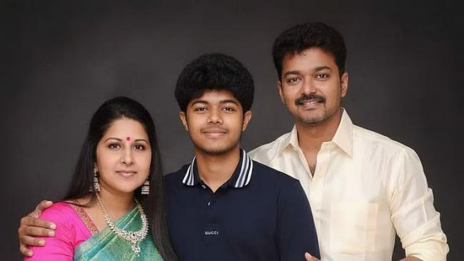 - Sakshi Post