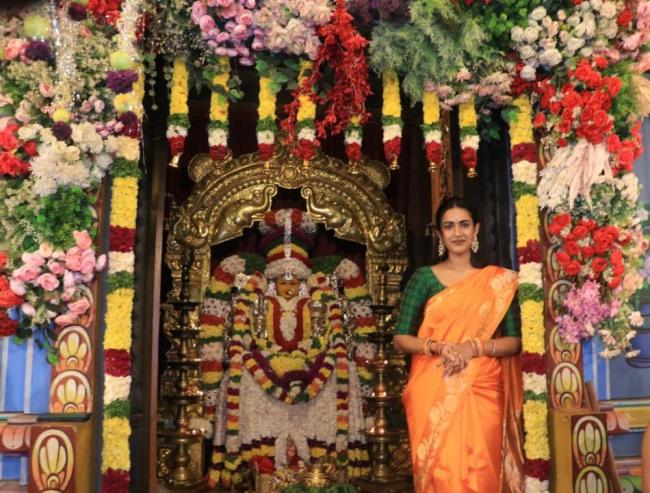 - Sakshi Post