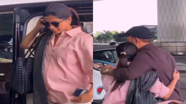 - Sakshi Post